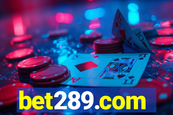 bet289.com