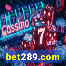 bet289.com