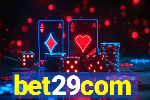 bet29com