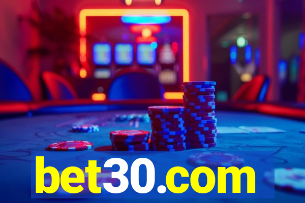 bet30.com
