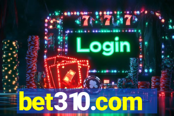 bet310.com