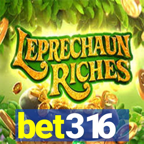 bet316
