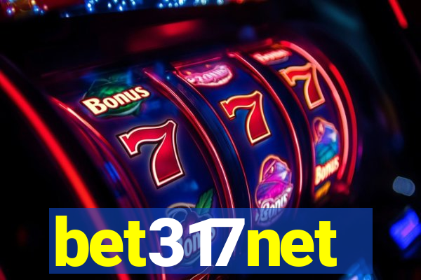 bet317net