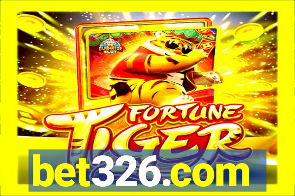 bet326.com
