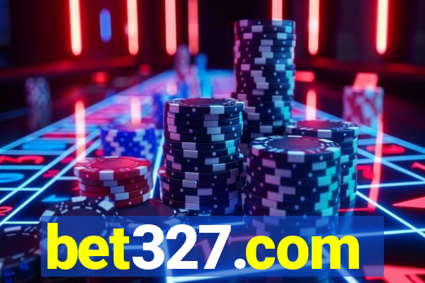 bet327.com