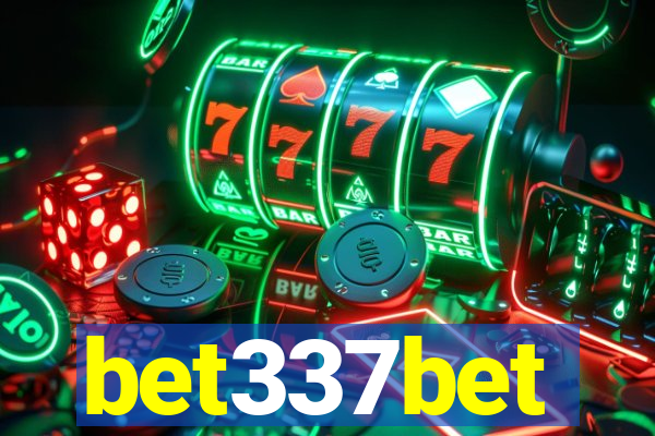 bet337bet