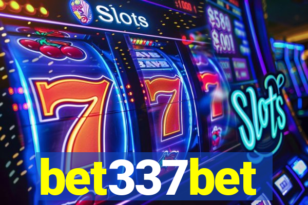 bet337bet