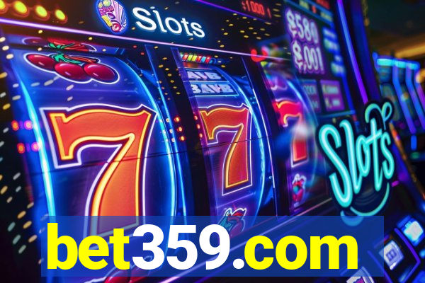 bet359.com