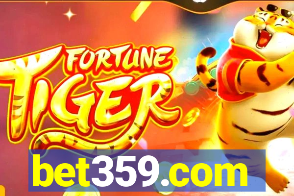 bet359.com
