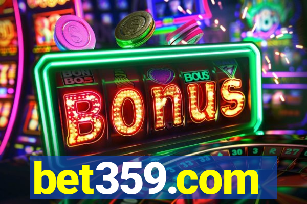 bet359.com