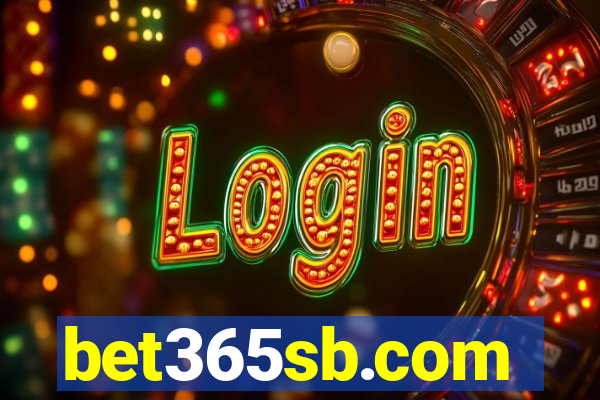 bet365sb.com