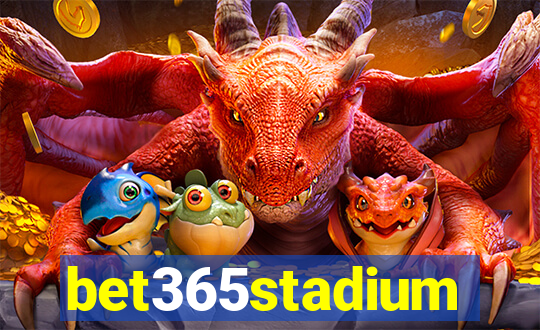 bet365stadium