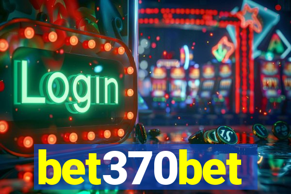 bet370bet