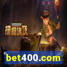 bet400.com