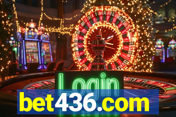 bet436.com