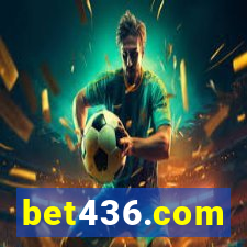 bet436.com