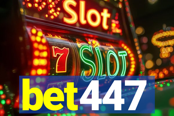 bet447
