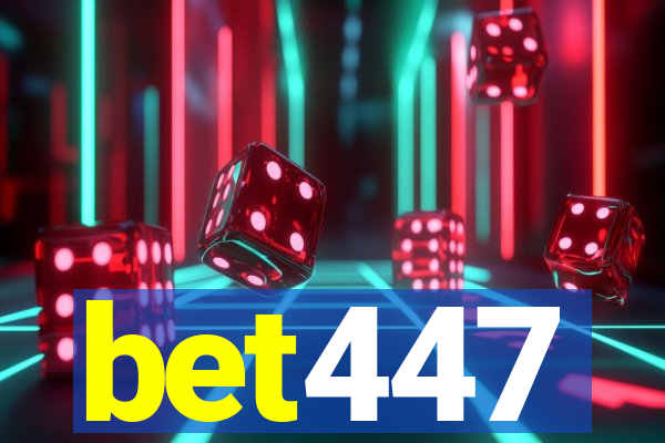 bet447