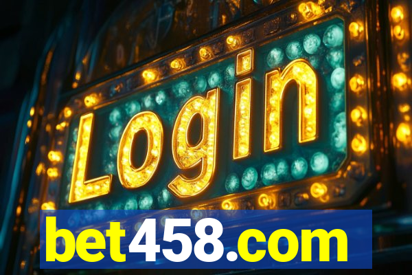 bet458.com