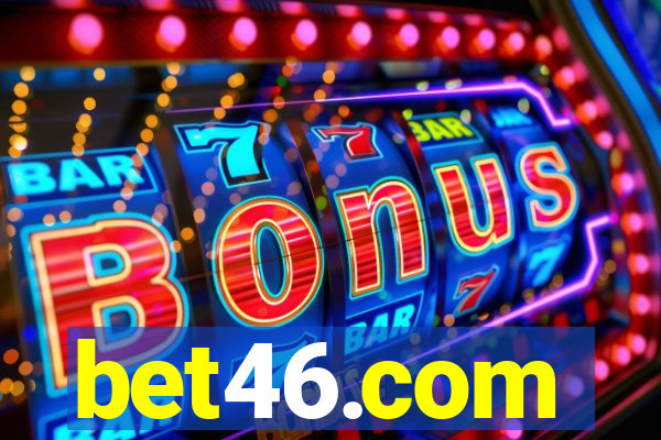 bet46.com