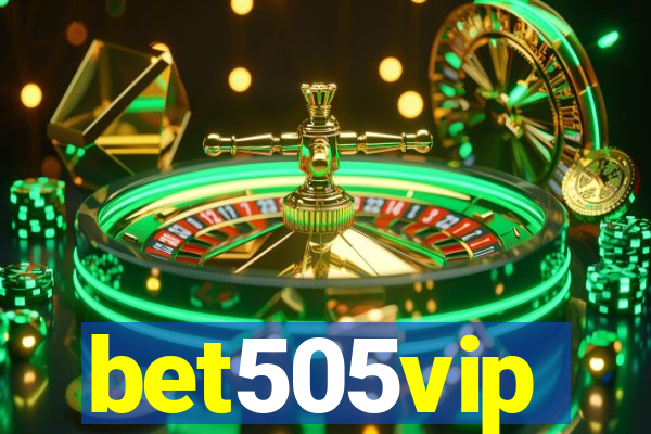 bet505vip