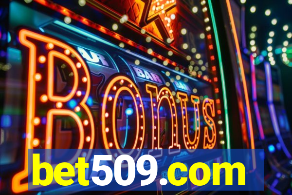 bet509.com