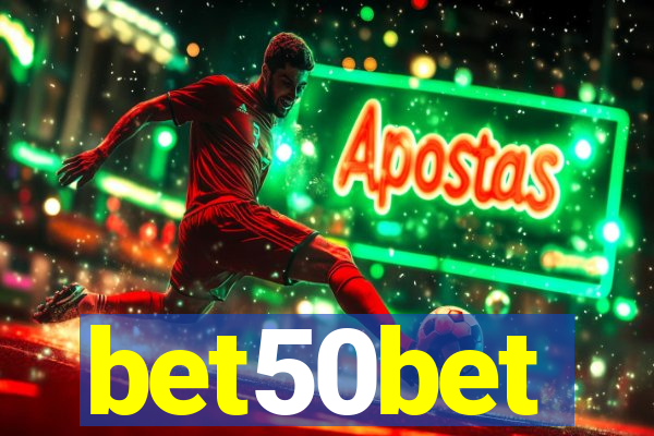 bet50bet