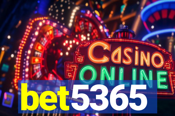 bet5365