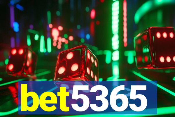 bet5365