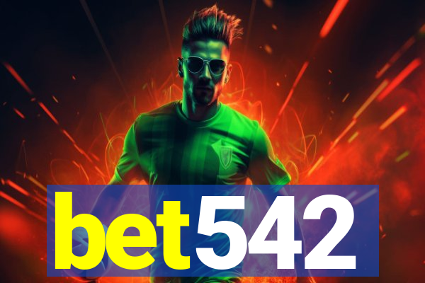 bet542