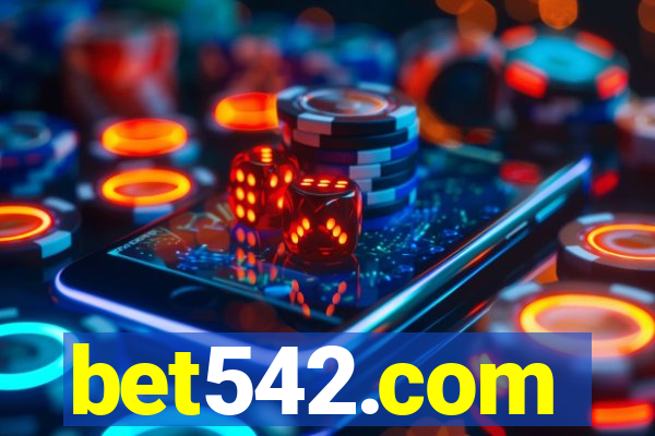 bet542.com