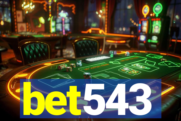 bet543