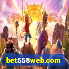 bet558web.com