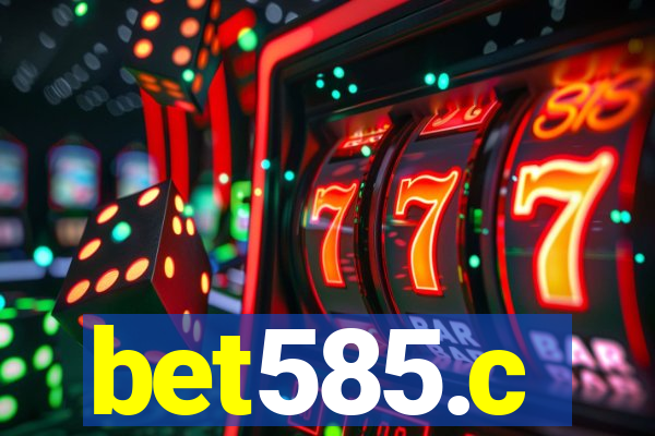 bet585.c