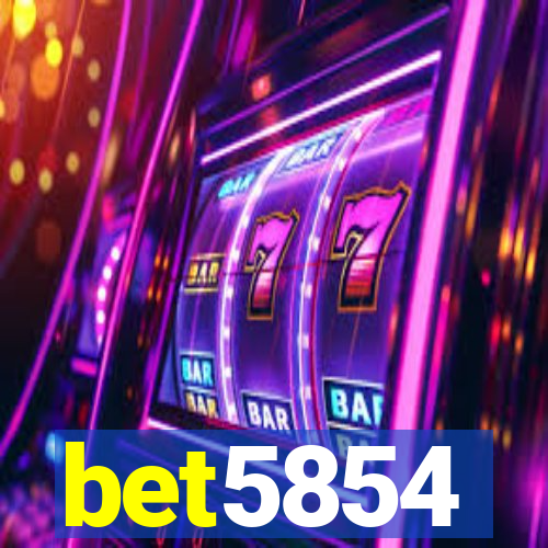 bet5854