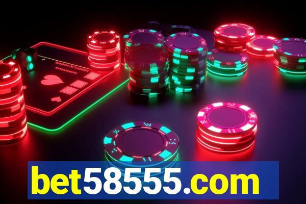 bet58555.com