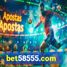 bet58555.com