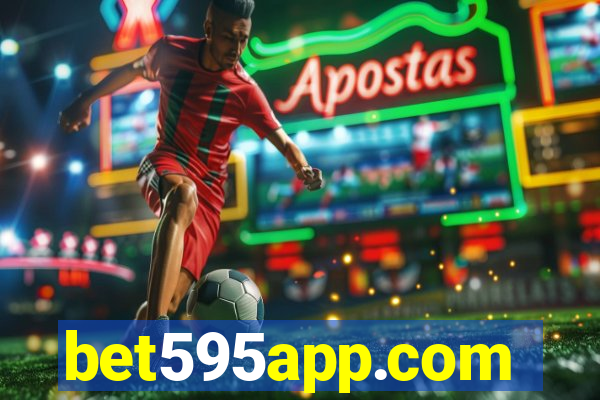 bet595app.com