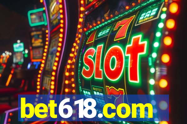 bet618.com