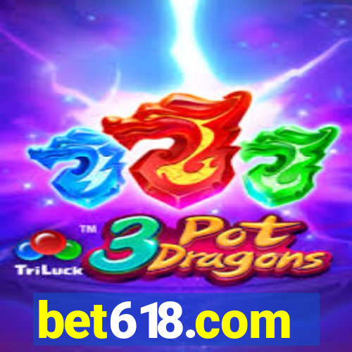 bet618.com