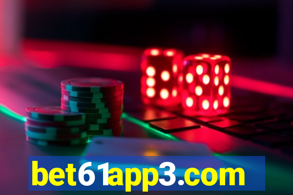 bet61app3.com