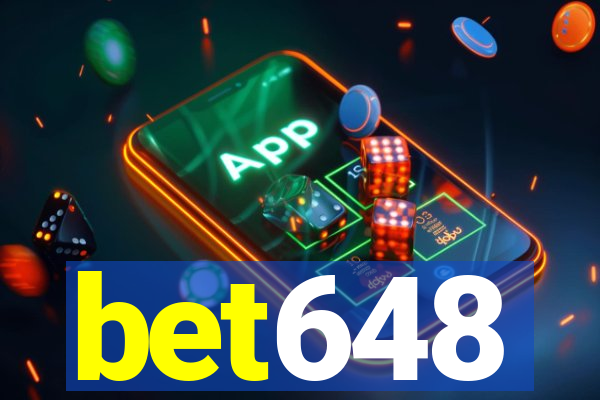bet648