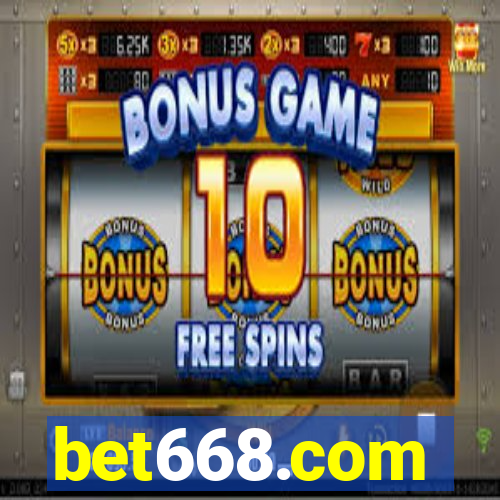 bet668.com