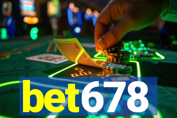bet678
