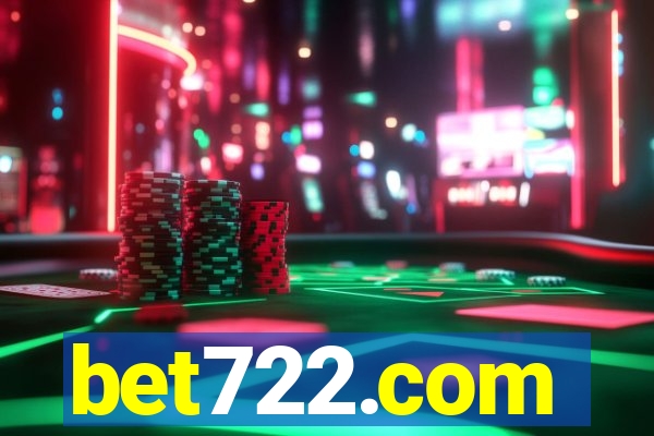 bet722.com