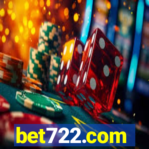 bet722.com