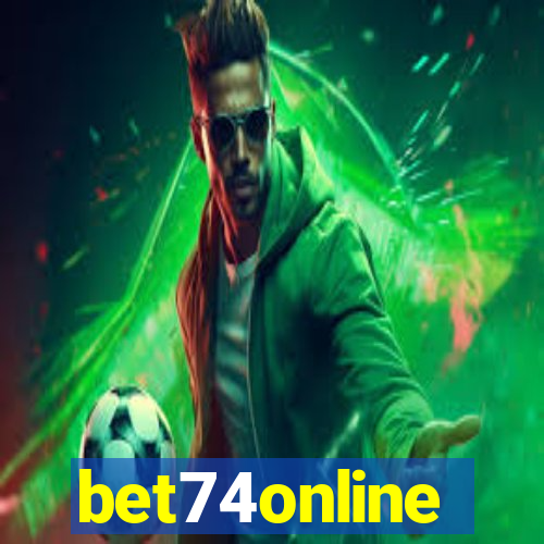 bet74online