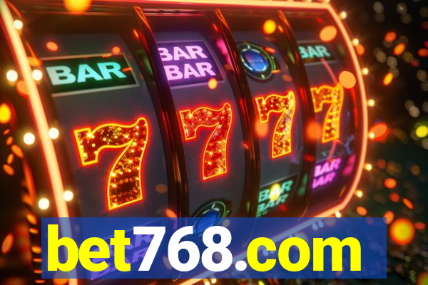bet768.com