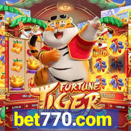bet770.com