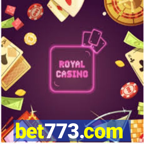 bet773.com